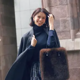 【フォトギャラリー】最旬ニット＆ニットコーデをまとめてチェック！_1_9