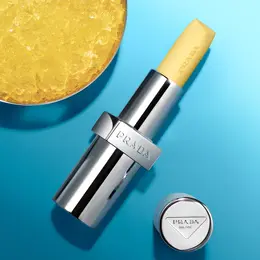 リップ バーム フロスティング ケア