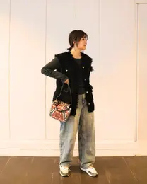 おすすめジレコーデ PhotoGallery_1_11