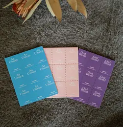 ペサードのフレグランスタブレット