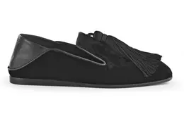 エリオット スリッパ￥104500