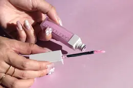 ADDICTION（アディクション）春新色コスメお試しレポまとめ（写真）_1_2