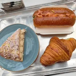 【フォトギャラリー】おうち時間を充実♪＜おすすめパン＞_1_8