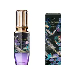 クレ・ド・ポー ボーテ　ホリデーコレクション　クリスマスコフレ 2025  クレ・ド・ポー ボーテ ル・セラムII 50mL ￥30800（2025年10月21日数量限定発売）