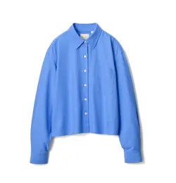 UNIQLO and JW ANDERSON　オックスフォードシャツ￥3990