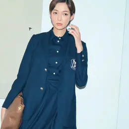 【フォトギャラリー】ジャケットコーデ20選_1_7