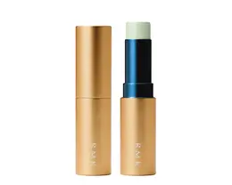 2025　クリスマスコフレ　RMK ラディアントカラースティック EX-03 レイズ オブ ヘヴン ￥3630（2025年10月31日数量限定発売）