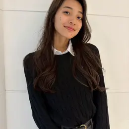 【写真】最新おしゃれヘアカタログ_1_5