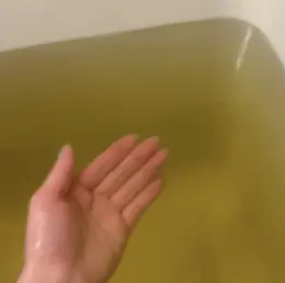 AuB「NIGHT BATH（ナイトバス）」