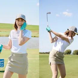 スーパーバイラーズ ゴルフ部のウェア＆アイテム紹介　フォトギャラリー_1_3