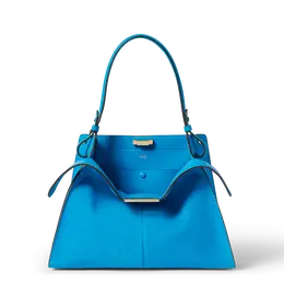 「フェンディ ウェイ」バッグ ミディアムサイズ￥588500（H27×W36×D13cm）