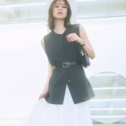 芯のある美しさをお手本にしたい！佐藤晴美のフォトギャラリー_1_1