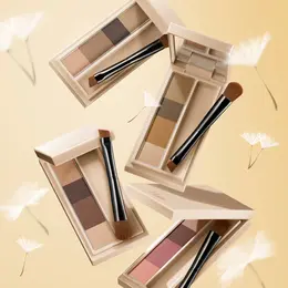 ヴィセ フラッフデザイン アイブロウパウダー