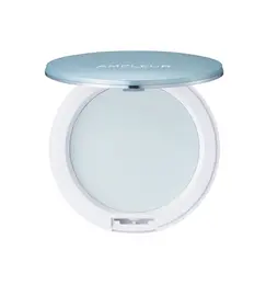 エスト ラスティング クラリティ ルースパウダー　石井美保さんのおすすめの崩さないベースメイク