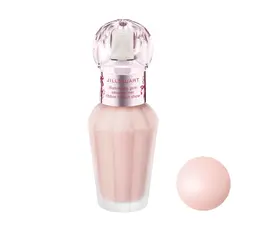 2025　クリスマスコフレ　ホリデーコレクション　限定コスメ　ジルスチュアート　イルミネイティングジェム セラムプライマー リボンファッションショー SPF40/PA+++ 30mL 全1色 ￥3850（2025年11月14日数量限定発売） ＊2025年11月7日より予約開始