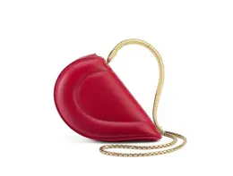 セルペンティ バッグ（W15×H10×D3.5cm）￥337700