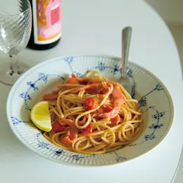 【レシピ画像】簡単おしゃれなランチやおつまみ_1_10