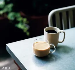 心と体にぐんぐんしみ入る。コーヒーは人生を豊かにする、マジカルな飲み物