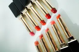 SUQQU スック リップスティック　春コレクション　春新作　口紅