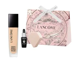 ランコム　2025　クリスマスコフレ　ホリデー　ウルトラファンデ キット ￥7920（2025年11月1日限定発売）