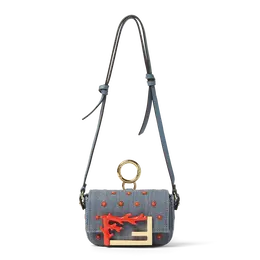 フェンディ　チャーム　バゲット