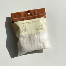 3COINS 吸水アームバンド