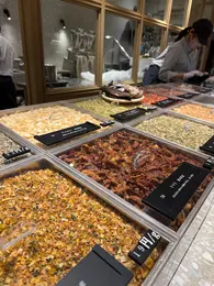 尾粂で体験できるオーダーメイド出汁パック作り