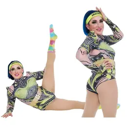 【フォトギャラリー】肩こりや小顔、むくみ対策に！「ストレッチ」をまとめてチェック_1_4