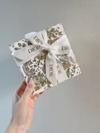 【ディオール】バッグやウォレット、ジュエリーなど 2025年新作まとめ（写真）_1_19