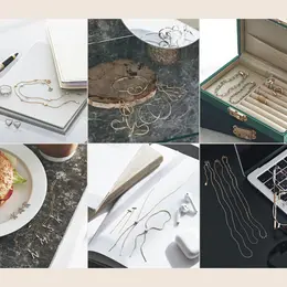 【写真】ハイブランドから結婚指輪まで＜注目のリング＞_1_1