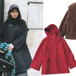 【フォトギャラリー】最旬アウター＆コートコーデをまとめてチェック！_1_15