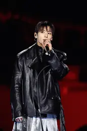 BTSのジョングク