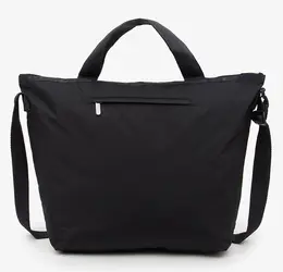 レスポートサック（LeSportsac）　デラックス ジップトップ トート　ディープシーブルー
