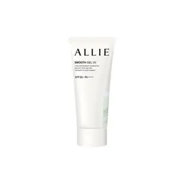 アリィー クロノビューティ スムースジェルUV〈ノンペタクリエイターUV〉　どれがいい？ 「ALLIE（アリィー）」全10種の徹底比較！