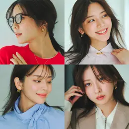 【写真】優秀通勤ワードローブをまとめてチェック！_1_16