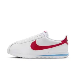 NIKE　NIKE CORTEZ　ホワイト/ブラック