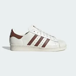 アディダス オリジナルス　SUPERSTAR 82　Cloud White / Preloved Brown / Off White