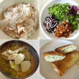 【写真】長谷川あかりのご自愛ごはん_1_1