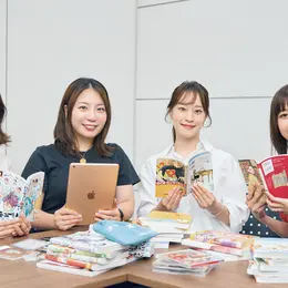 【フォトギャラリー】小説、エッセイなど働く女性へおすすめの本_1_14