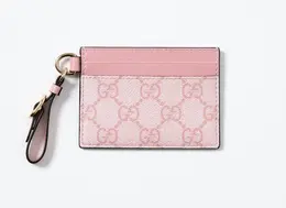 グッチのカードケース　GGパターンのカードケース 