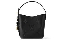 ルイ・ヴィトン　オール･イン BB　￥424600（W16×H18×D12cm）