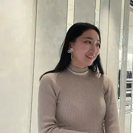 【写真】おすすめパールジュエリー＆おしゃれ女性のパール使い_1_43