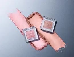 ETVOS エトヴォス 2025 ホリデーコレクション　クリスマスコフレ　限定コスメ　ミネラルマルチパウダー 限定2色 各￥2530（2025年11月5日限定発売）