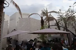 大阪　関西　万博　2025　子連れ　優先レーン　行くまでわからなかった　サウジアラビア　王国　海外　パビリオン　予約なし