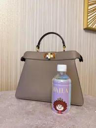 ピーカブー　サイズ　