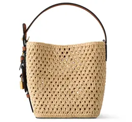 ルイ·ヴィトン　オール·イン BB￥463100（W16×H18×D12cm）