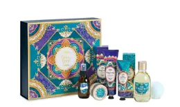 2025年　クリスマスコフレ　サボン　SABON　マジェスティック・ガラ コレクション　クリスマスコフレ　ホリデーギフト マジェスティック・ガラ