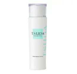 リペアセラムローション　石井美保さんのおすすめの崩さないスキンケアコスメ