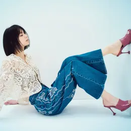 芯のある美しさをお手本にしたい！佐藤晴美のフォトギャラリー_2_1