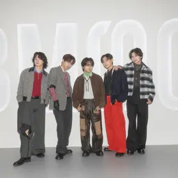 話題の人の インタビューフォトギャラリー_1_10